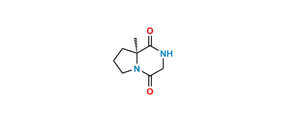 Picture of Trofinetide Impurity 16