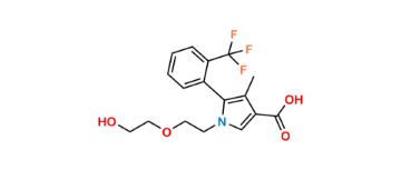 Picture of Esaxerenone Impurity 1