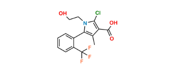 Picture of Esaxerenone Impurity 2