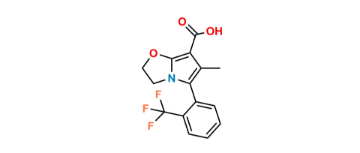 Picture of Esaxerenone Impurity 3