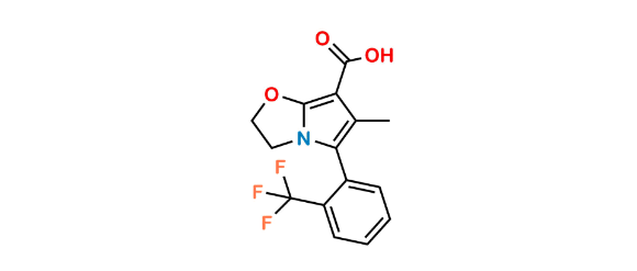 Picture of Esaxerenone Impurity 3