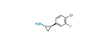 Picture of Ticagrelor Impurity 210