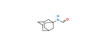 Picture of N-(1-Adamantyl)formamide