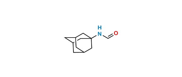 Picture of N-(1-Adamantyl)formamide