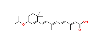 Picture of Retinol Impurity 4