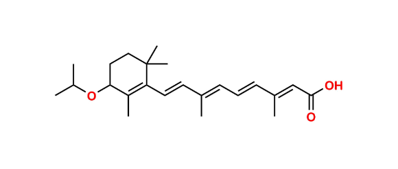 Picture of Retinol Impurity 4