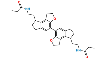 Picture of Ramelteon Dimer Impurity 2