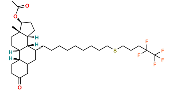 Picture of Fulvestrant Impurity 29