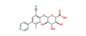 Picture of Milrinone O-Glucuronide