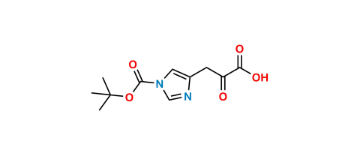Picture of Semaglutide Impurity 51