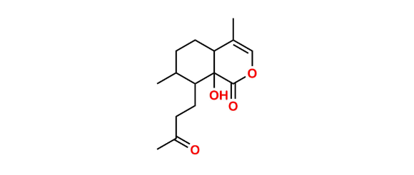 Picture of Artemisinin Impurity 4