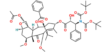 Picture of Cabazitaxel Impurity 48