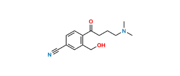Picture of Escitalopram  Impurity 15