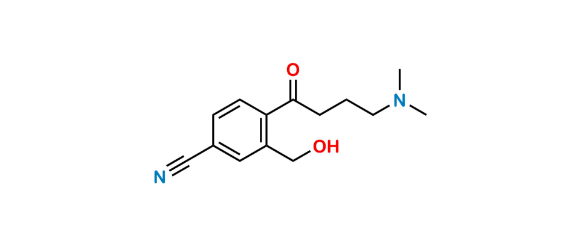Picture of Escitalopram  Impurity 15