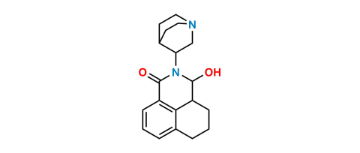 Picture of Palonosetron Hydroxy Impurity