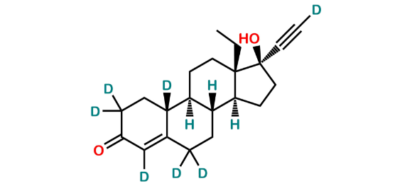 Picture of Levonorgestrel D7