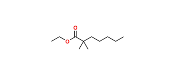 Picture of Bempedoic Acid Impurity 58