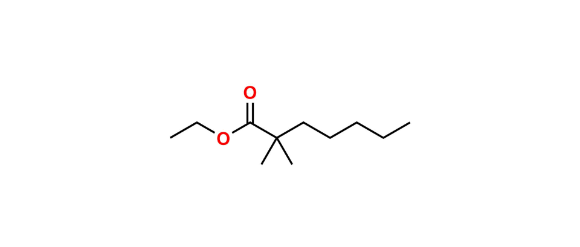 Picture of Bempedoic Acid Impurity 58