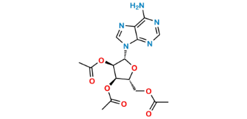 Picture of Adenosine Impurity 36