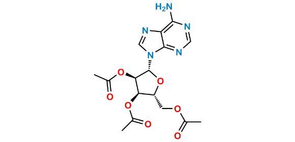 Picture of Adenosine Impurity 36