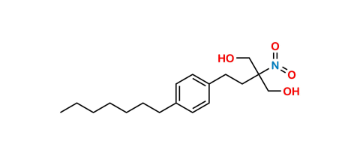 Picture of Fingolimod Impurity 53