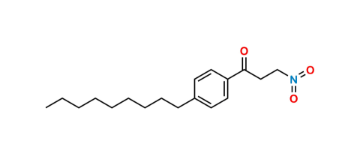 Picture of Fingolimod Impurity 55