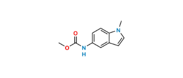 Picture of Zafirlukast Impurity 10