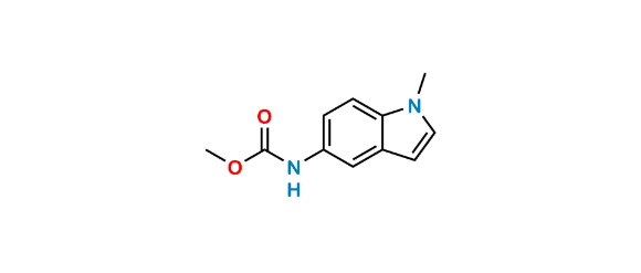 Picture of Zafirlukast Impurity 10