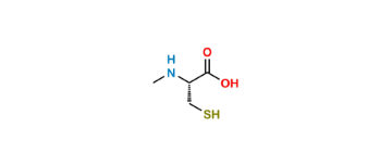 Picture of N-Methyl-L-cysteine