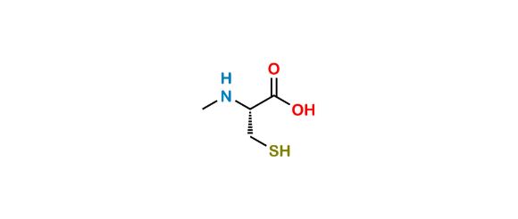 Picture of N-Methyl-L-cysteine