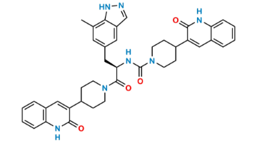 Picture of Zavegepant Impurity 46