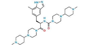 Picture of Zavegepant Impurity 47