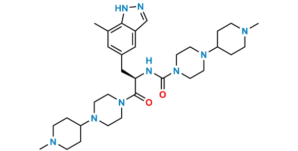 Picture of Zavegepant Impurity 47