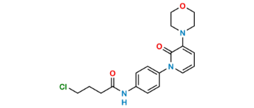 Picture of Apixaban Impurity 157