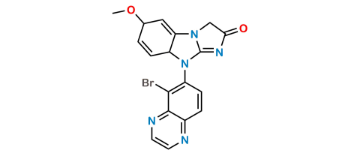 Picture of Brimonidine Impurity 39