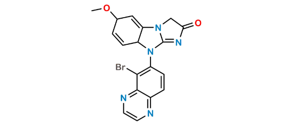Picture of Brimonidine Impurity 39