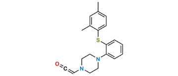 Picture of Vortioxetine Impurity 69