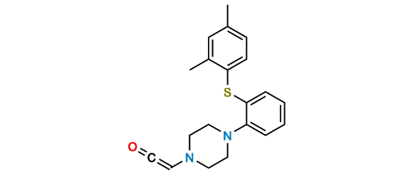 Picture of Vortioxetine Impurity 69
