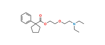 Picture of Pentoxyverine