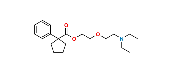 Picture of Pentoxyverine