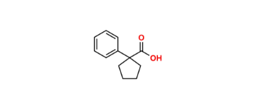 Picture of Pentoxyverine EP Impurity A
