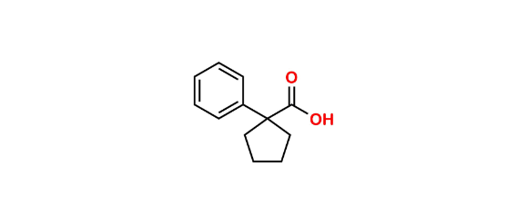 Picture of Pentoxyverine EP Impurity A