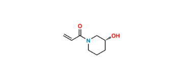 Picture of Ibrutinib Impurity 94