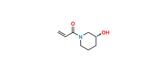 Picture of Ibrutinib Impurity 94