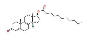 Picture of Testosterone Impurity 39