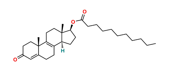 Picture of Testosterone Impurity 39
