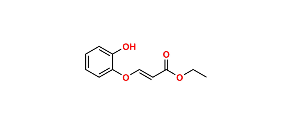 Picture of Doxazosin Impurity 8