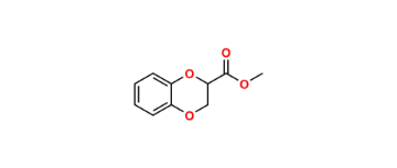 Picture of Doxazosin Impurity 9