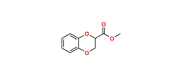 Picture of Doxazosin Impurity 9