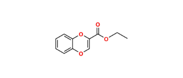Picture of Doxazosin Impurity 10